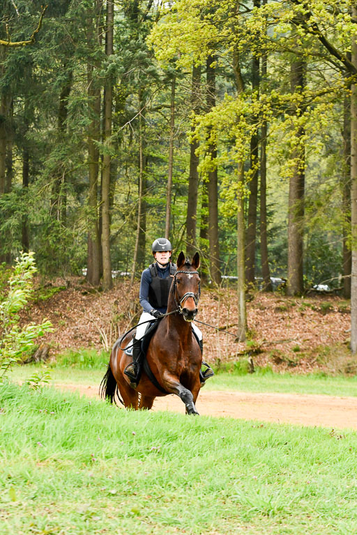 Berge   6+7.5.23 | Stil Gelände E_175 