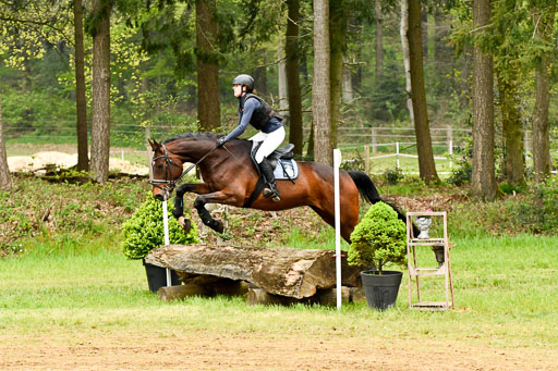 Berge   6+7.5.23 | Stil Gelände E_177 