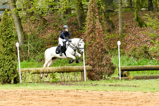 Berge   6+7.5.23 | Stil Gelände E_179 