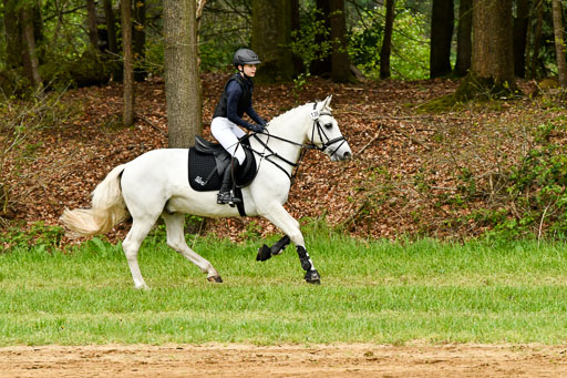 Berge   6+7.5.23 | Stil Gelände E_180 