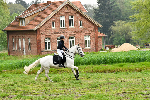 Berge   6+7.5.23 | Stil Gelände E_182 