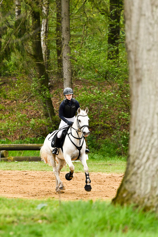 Berge   6+7.5.23 | Stil Gelände E_187 