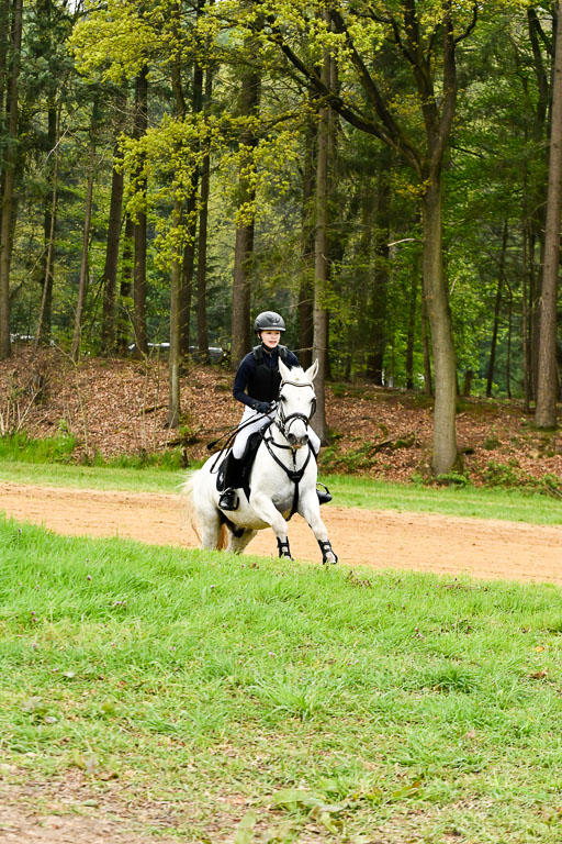 Berge   6+7.5.23 | Stil Gelände E_188 