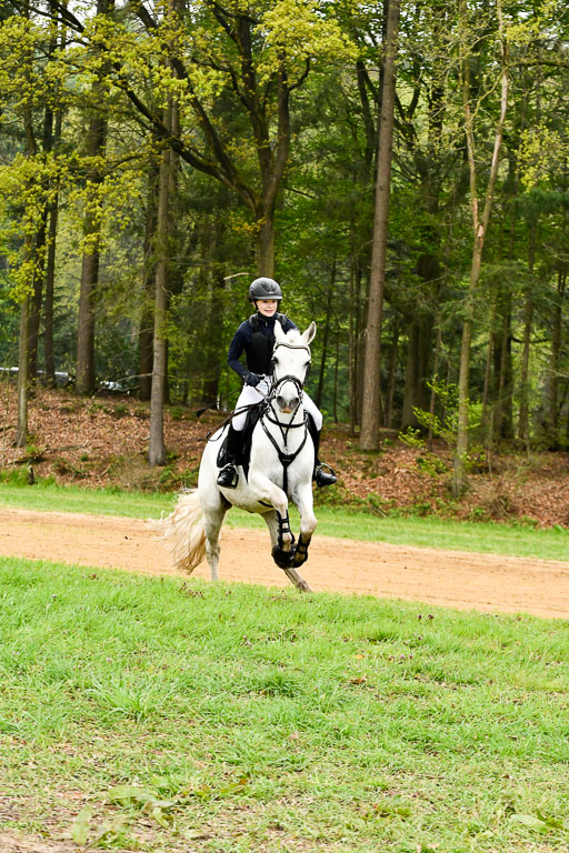 Berge   6+7.5.23 | Stil Gelände E_189 