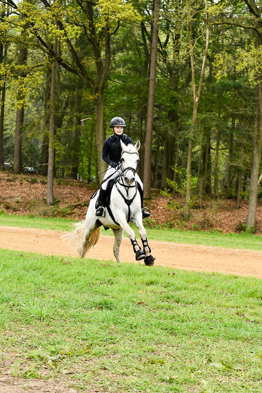 Berge   6+7.5.23 | Stil Gelände E_190 