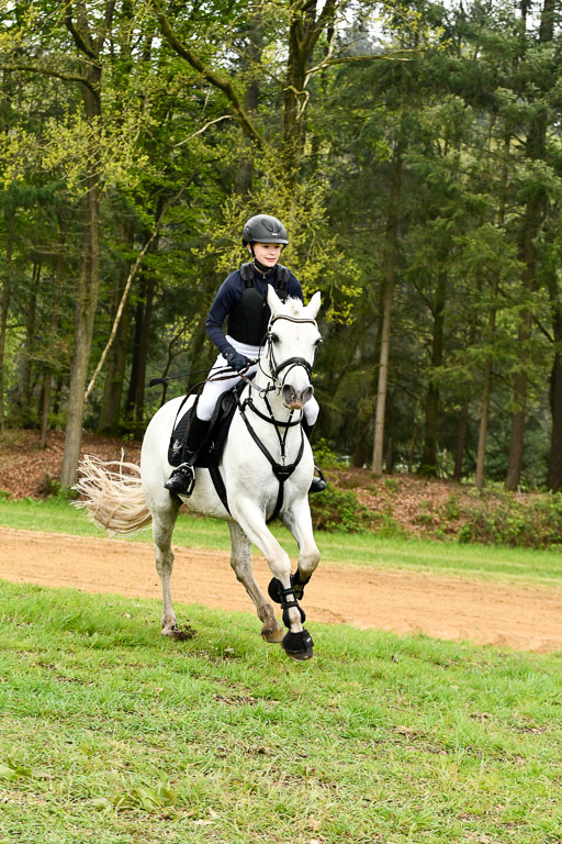 Berge   6+7.5.23 | Stil Gelände E_191 