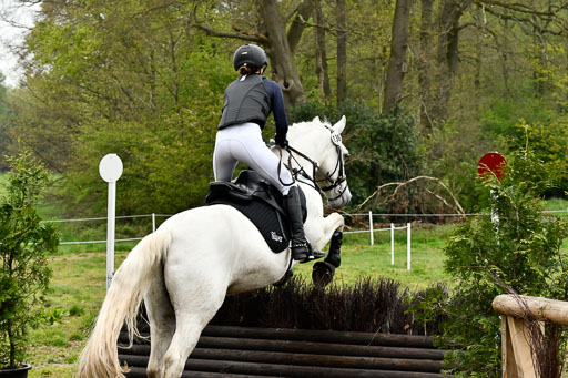 Berge   6+7.5.23 | Stil Gelände E_192 