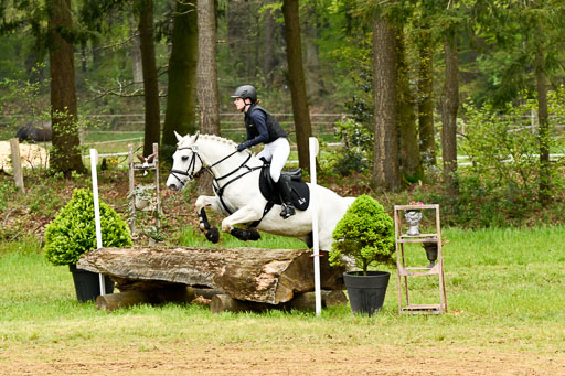 Berge   6+7.5.23 | Stil Gelände E_193 