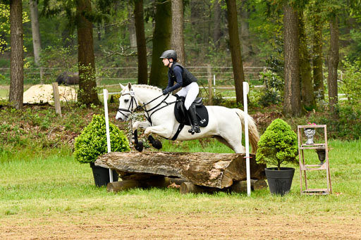 Berge   6+7.5.23 | Stil Gelände E_194 