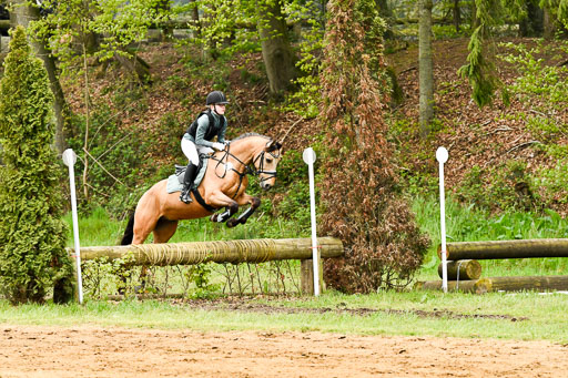 Berge   6+7.5.23 | Stil Gelände E_195 