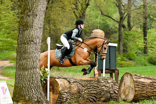 Berge   6+7.5.23 | Stil Gelände E_196 