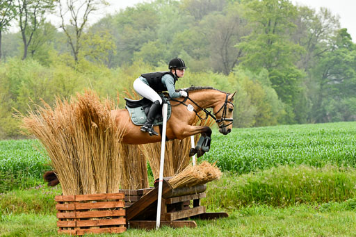 Berge   6+7.5.23 | Stil Gelände E_197 
