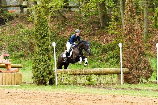 Berge   6+7.5.23 | Stil Gelände E_199 