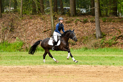 Berge   6+7.5.23 | Stil Gelände E_200 