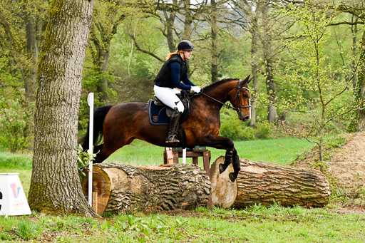 Berge   6+7.5.23 | Stil Gelände E_217 