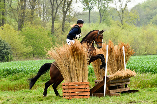 Berge   6+7.5.23 | Stil Gelände E_219 