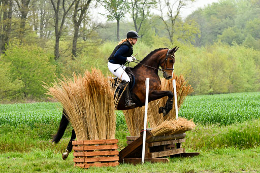 Berge   6+7.5.23 | Stil Gelände E_220 