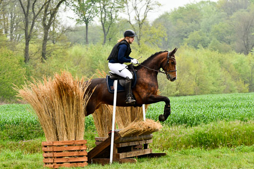 Berge   6+7.5.23 | Stil Gelände E_221 