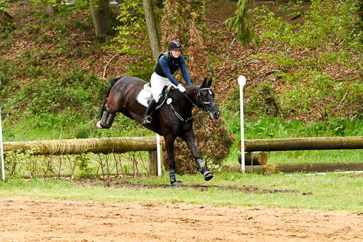 Berge   6+7.5.23 | Stil Gelände E_223 