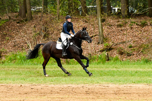 Berge   6+7.5.23 | Stil Gelände E_224 