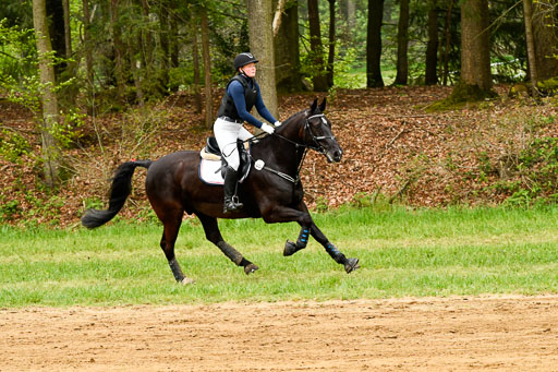 Berge   6+7.5.23 | Stil Gelände E_225 