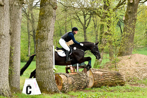 Berge   6+7.5.23 | Stil Gelände E_226 