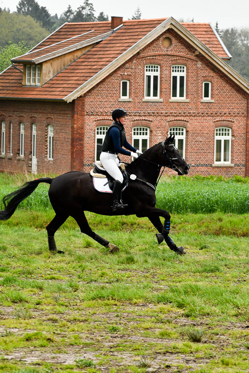 Berge   6+7.5.23 | Stil Gelände E_227 