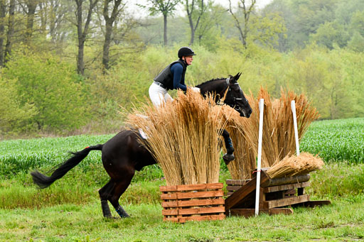 Berge   6+7.5.23 | Stil Gelände E_228 