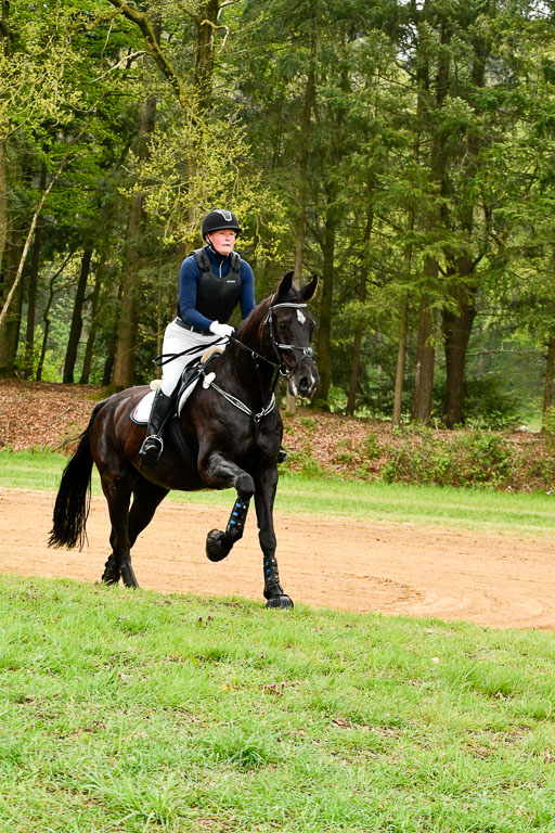 Berge   6+7.5.23 | Stil Gelände E_233 