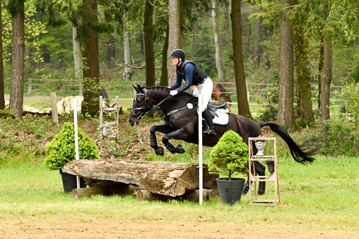 Berge   6+7.5.23 | Stil Gelände E_236 