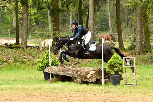 Berge   6+7.5.23 | Stil Gelände E_237 