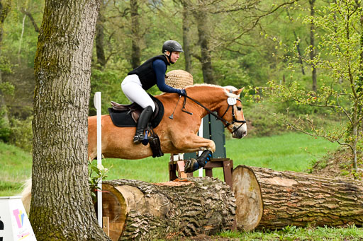 Berge   6+7.5.23 | Stil Gelände E_240 