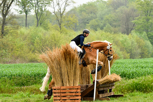 Berge   6+7.5.23 | Stil Gelände E_241 