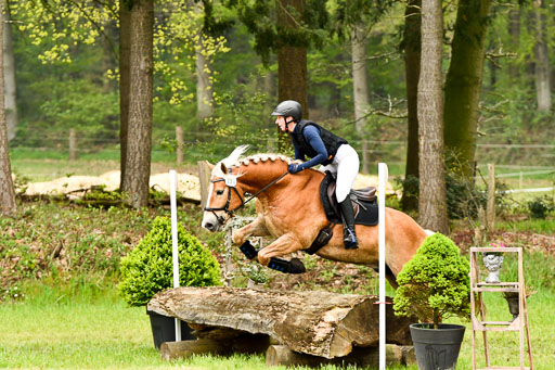 Berge   6+7.5.23 | Stil Gelände E_249 