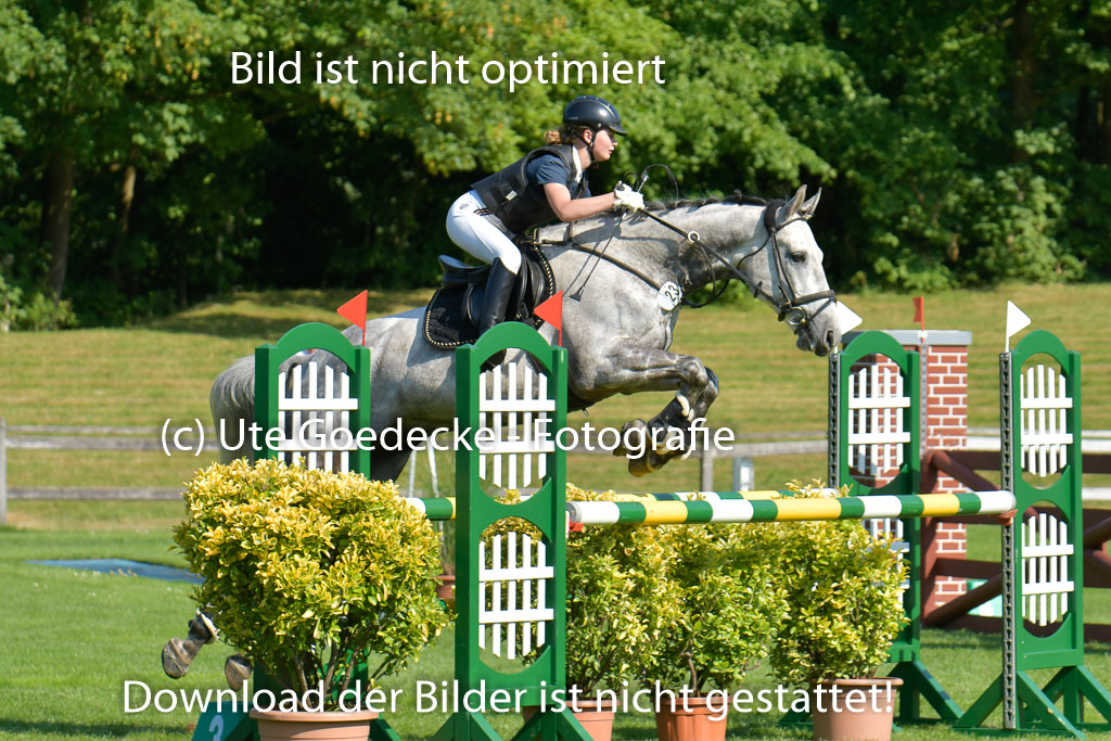 Derbypark HH Klein Flottbek | 100623 Derby Pacour L_001 