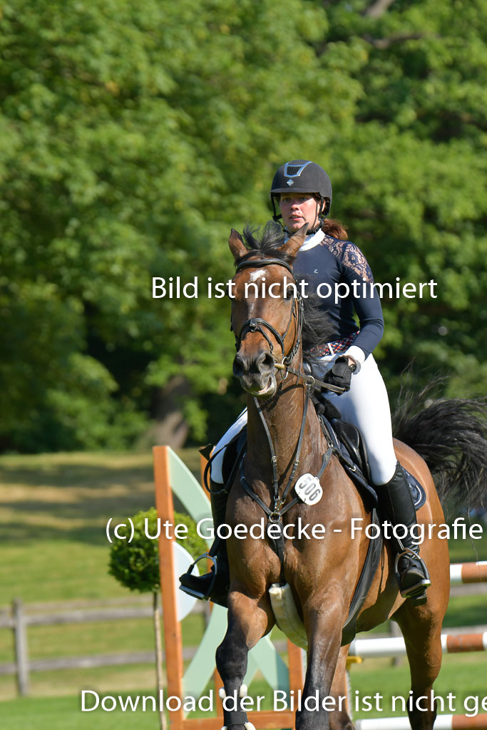 Derbypark HH Klein Flottbek | 100623 Derby Pacour L_062 