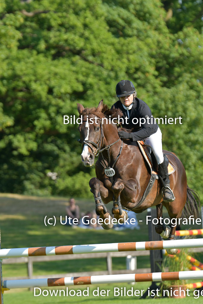 Derbypark HH Klein Flottbek | 100623 Derby Pacour L_123 