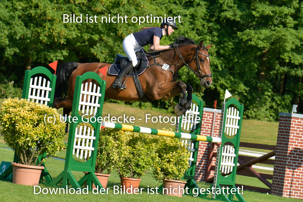 Derbypark HH Klein Flottbek | 100623 Derby Pacour L_135 