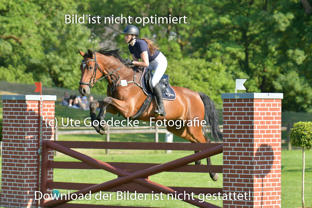 Derbypark HH Klein Flottbek | 100623 Derby Pacour L_138 