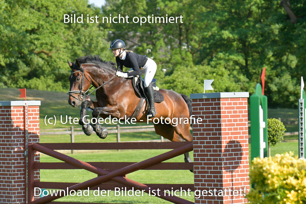 Derbypark HH Klein Flottbek | 100623 Derby Pacour L_160 