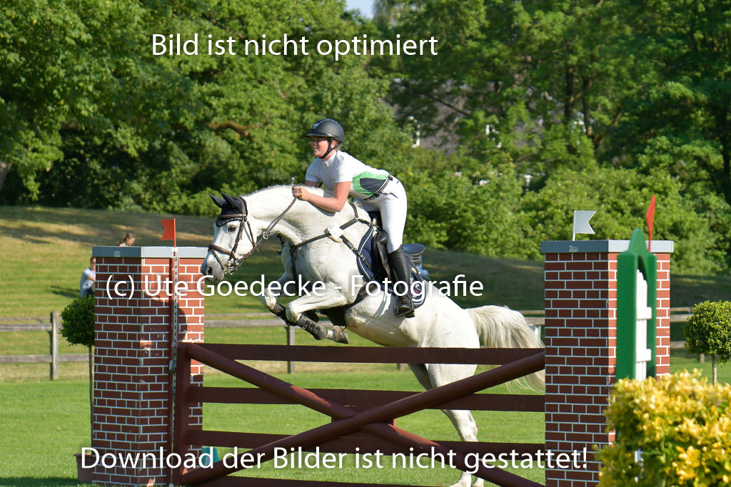 Derbypark HH Klein Flottbek | 100623 Derby Pacour L_165 