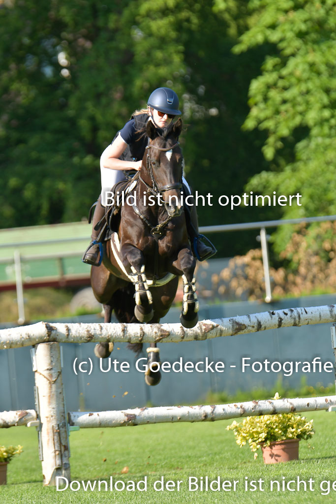 Derbypark HH Klein Flottbek | 100623 Derby Pacour L_181 