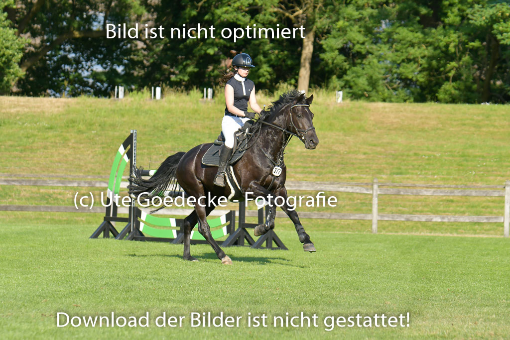 Derbypark HH Klein Flottbek | 100623 Derby Pacour L_205 