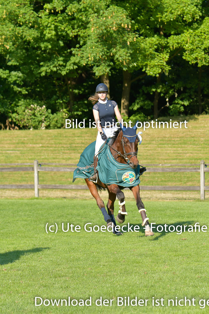 Derbypark HH Klein Flottbek | 100623 Derby Pacour L_232 