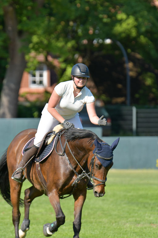 Derbypark HH Klein Flottbek | 100623 Derby Pacour L_032 