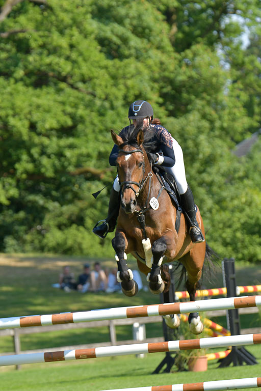 Derbypark HH Klein Flottbek | 100623 Derby Pacour L_061 