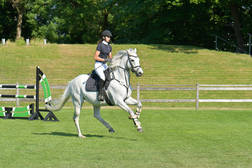 Derbypark HH Klein Flottbek | 100623 Derby Pacour L_063 