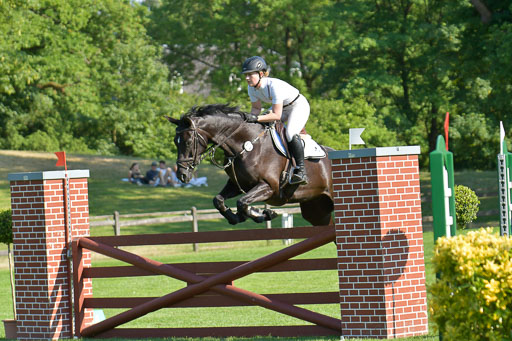 Derbypark HH Klein Flottbek | 100623 Derby Pacour L_077 