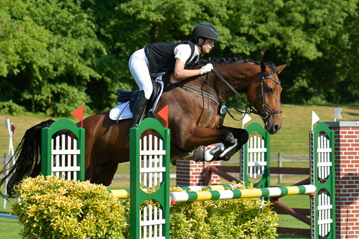 Derbypark HH Klein Flottbek | 100623 Derby Pacour L_082 