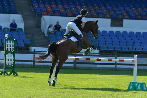 Derbypark HH Klein Flottbek | 100623 Derby Pacour L_087 